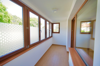 Pronájem bytu 4+1 v osobním vlastnictví 90 m², Roztoky