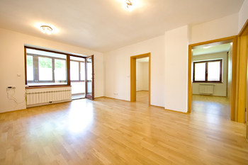 Pronájem bytu 4+1 v osobním vlastnictví 90 m², Roztoky