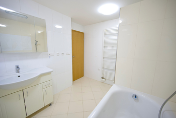 Pronájem bytu 4+1 v osobním vlastnictví 90 m², Roztoky