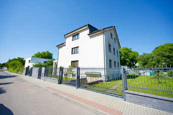 Pronájem bytu 4+1 v osobním vlastnictví 90 m², Roztoky