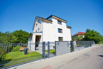 Pronájem bytu 4+1 v osobním vlastnictví 90 m², Roztoky