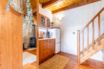 Prodej chaty / chalupy 36 m², Hrušovany u Brna