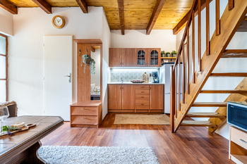 Prodej chaty / chalupy 36 m², Hrušovany u Brna