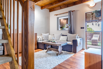 Prodej chaty / chalupy 36 m², Hrušovany u Brna