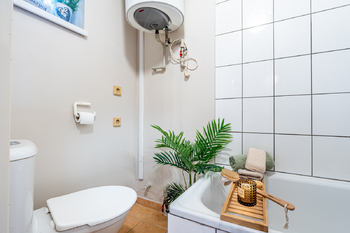 Prodej chaty / chalupy 36 m², Hrušovany u Brna