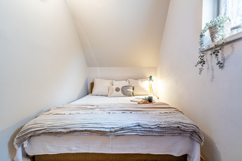 Prodej chaty / chalupy 36 m², Hrušovany u Brna
