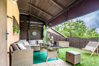 Prodej chaty / chalupy 36 m², Hrušovany u Brna