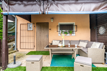 Prodej chaty / chalupy 36 m², Hrušovany u Brna