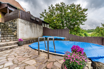 Prodej chaty / chalupy 36 m², Hrušovany u Brna