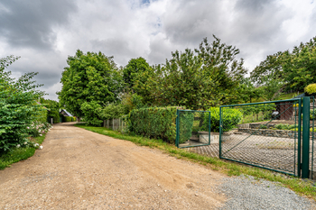 Prodej chaty / chalupy 36 m², Hrušovany u Brna