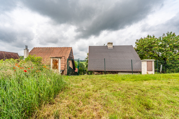 Prodej chaty / chalupy 36 m², Hrušovany u Brna