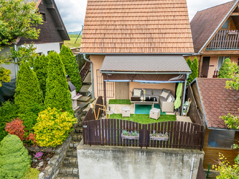 Prodej chaty / chalupy 36 m², Hrušovany u Brna