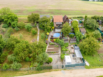 Prodej chaty / chalupy 36 m², Hrušovany u Brna