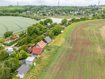 Prodej chaty / chalupy 36 m², Hrušovany u Brna