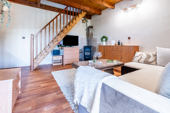 Prodej chaty / chalupy 36 m², Hrušovany u Brna
