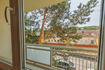 Pronájem bytu 3+1 v osobním vlastnictví 66 m², Praha 9 - Hloubětín