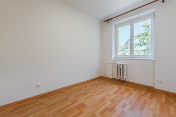 Pokoj 2 - Pronájem bytu 3+1 v osobním vlastnictví 66 m², Praha 9 - Hloubětín