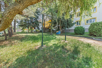 Pronájem bytu 3+1 v osobním vlastnictví 66 m², Praha 9 - Hloubětín