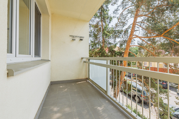 Pronájem bytu 3+1 v osobním vlastnictví 66 m², Praha 9 - Hloubětín