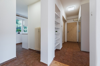 Pronájem bytu 3+1 v osobním vlastnictví 66 m², Praha 9 - Hloubětín