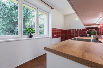Pronájem bytu 3+1 v osobním vlastnictví 66 m², Praha 9 - Hloubětín