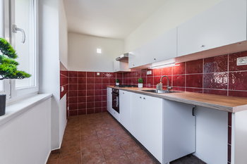Pronájem bytu 3+1 v osobním vlastnictví 66 m², Praha 9 - Hloubětín