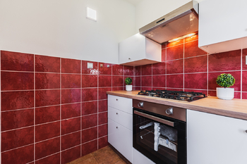 Pronájem bytu 3+1 v osobním vlastnictví 66 m², Praha 9 - Hloubětín