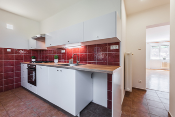 Pronájem bytu 3+1 v osobním vlastnictví 66 m², Praha 9 - Hloubětín