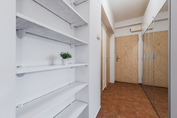 Pronájem bytu 3+1 v osobním vlastnictví 66 m², Praha 9 - Hloubětín