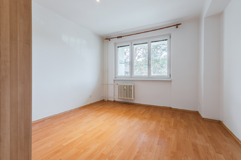 Pokoj 1 - Pronájem bytu 3+1 v osobním vlastnictví 66 m², Praha 9 - Hloubětín
