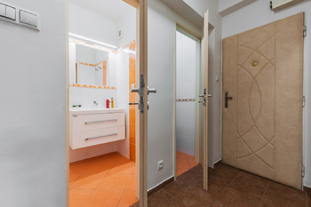 Pronájem bytu 3+1 v osobním vlastnictví 66 m², Praha 9 - Hloubětín