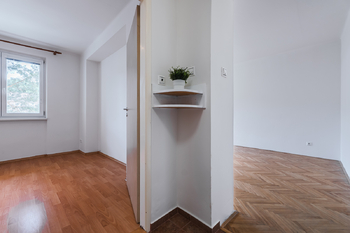 Pronájem bytu 3+1 v osobním vlastnictví 66 m², Praha 9 - Hloubětín