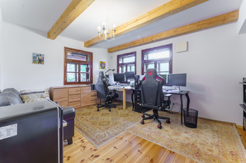 Prodej domu 689 m², Borotice