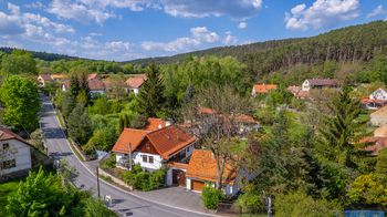 Prodej domu 689 m², Borotice