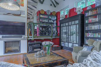 Prodej domu 689 m², Borotice