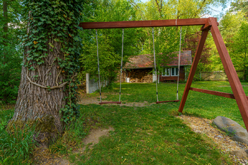 Prodej domu 689 m², Borotice