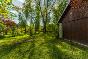 Prodej domu 689 m², Borotice