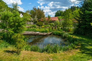 Prodej domu 689 m², Borotice