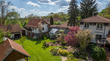 Prodej domu 689 m², Borotice