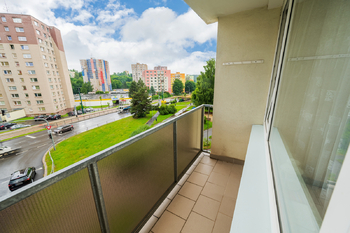 Prodej bytu 2+1 v osobním vlastnictví 66 m², Jablonec nad Nisou