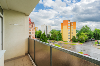 Prodej bytu 2+1 v osobním vlastnictví 66 m², Jablonec nad Nisou