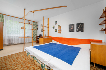 Prodej bytu 2+1 v osobním vlastnictví 66 m², Jablonec nad Nisou