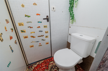 Prodej bytu 2+1 v osobním vlastnictví 66 m², Jablonec nad Nisou