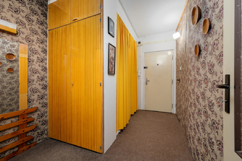 Prodej bytu 2+1 v osobním vlastnictví 66 m², Jablonec nad Nisou