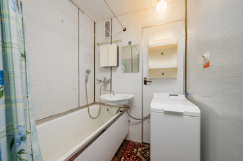 Prodej bytu 2+1 v osobním vlastnictví 66 m², Jablonec nad Nisou