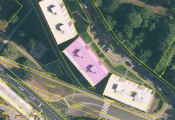 Prodej bytu 2+1 v osobním vlastnictví 66 m², Jablonec nad Nisou