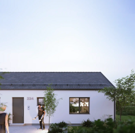 Prodej domu 110 m², Kasalice