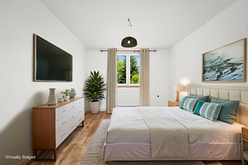 Prodej bytu 2+1 v osobním vlastnictví 52 m², Černá v Pošumaví