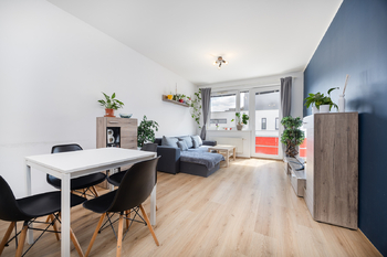 Prodej bytu 3+kk v osobním vlastnictví 74 m², Praha 9 - Hostavice