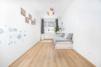 Prodej bytu 3+kk v osobním vlastnictví 74 m², Praha 9 - Hostavice